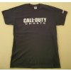 TRIČKO CALL OF DUTY: GHOSTS Veľkosť: M TRIČKO CALL OF DUTY: GHOSTS Veľkosť: M