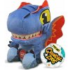 Alltoys Crunchazoos Dinosaurus modrý Alltoys Crunchazoos Dinosaurus modrý