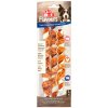 Pochúťka 8in1 Triple Flavour Mega Twisted Sticks 140g Pochúťka 8in1 Triple Flavour Mega Twisted Sticks 140g