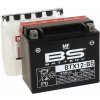 BS-BATTERY Bezúdržbový motocyklový akumulátor BS-BATTERY BTX12-BS (YTX12-BS) BS-BATTERY Bezúdržbový motocyklový akumulátor BS-BATTERY BTX12-BS (YTX12-BS)