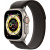 AppleKing nylonový remienok trailový ťah pre Apple Watch Ultra 49mm / 46mm / 45mm / 44mm / 42mm - čiernosivý - možnosť vrátiť tovar ZADARMO do 30tich dní AppleKing nylonový remienok trailový ťah pre Apple Watch Ultra 49mm / 46mm / 45mm / 44mm / 42mm - čiernosivý - možnosť vrátiť tovar ZADARMO do 30tich dní