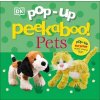 Pop-Up Peekaboo! Pets Pop-Up Peekaboo! Pets
