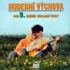 Hudební výchova pro 9.ročník základní školy - CD - Charalambidis Alaxandros Hudební výchova pro 9.ročník základní školy - CD - Charalambidis Alaxandros