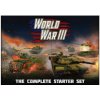 Gale Force Nine World War III Complete Starter Gale Force Nine World War III Complete Starter