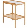 Bebeconfort Prebaľovací pult Daisy Natural Wood Bebeconfort Prebaľovací pult Daisy Natural Wood