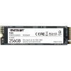PATRIOT P300/256GB/SSD/M.2 NVMe/5R P300P256GM28 PATRIOT P300/256GB/SSD/M.2 NVMe/5R P300P256GM28