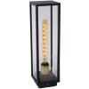 Lucide Lucide LAURENS - Bollard light Outdoor - 1xE27 - IP54 - Black 27805/50/30 Lucide Lucide LAURENS - Bollard light Outdoor - 1xE27 - IP54 - Black 27805/50/30