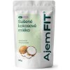 AjemFIT - BIO Kokosové mlieko BALENIE:: Balenie 100g AjemFIT - BIO Kokosové mlieko BALENIE:: Balenie 100g