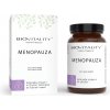 Green idea Menopauza - tabletky 30 ks - Green idea Menopauza - tabletky 30 ks -