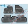 Koberce Gumenné REZAW-PLAST Peugeot 3008 I, 2009-2016 so zvýšeným okrajom Koberce Gumenné REZAW-PLAST Peugeot 3008 I, 2009-2016 so zvýšeným okrajom