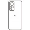 engaroGuard Hydrogel - zadná ochranná fólia - Xiaomi 12T priesvitná engaroGuard Hydrogel - zadná ochranná fólia - Xiaomi 12T priesvitná