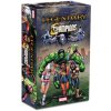 Upper Deck Entertainment Legendary: Champions Upper Deck Entertainment Legendary: Champions