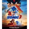 Ježko Sonic 3 BD