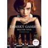 Dámský gambit - Tevis Walter Dámský gambit - Tevis Walter