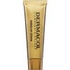 Dermacol Make-Up Cover mini vodeodolná pevná krycia báza 207 13 g Dermacol Make-Up Cover mini vodeodolná pevná krycia báza 207 13 g