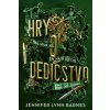 Hry o dedičstvo - Barnes Jennifer Lynn Hry o dedičstvo - Barnes Jennifer Lynn