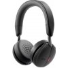 Dell ANC-WL5024 Headset otvorená (On Ear) Bluetooth, WL5024-DEMEA, čierna, Redukcia šumu mikrofónu; WL5024-DEMEA Dell ANC-WL5024 Headset otvorená (On Ear) Bluetooth, WL5024-DEMEA, čierna, Redukcia šumu mikrofónu; WL5024-DEMEA