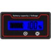 Digitálny voltmeter 838990 Digitálny voltmeter 838990