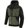 HELIKON HELIKON mikina ROGUE (FullZip)® - Čierna/Desert Night Camo - L HELIKON HELIKON mikina ROGUE (FullZip)® - Čierna/Desert Night Camo - L