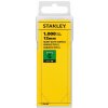 1-TRA708T STANLEY HD SPONKY 12MM, 1000KS - TYP G 4/11/140 1-TRA708T STANLEY HD SPONKY 12MM, 1000KS - TYP G 4/11/140