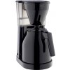 Melitta Easy Therm - Kaffeemaschine - 12 Tassen - Čierna Melitta Easy Therm - Kaffeemaschine - 12 Tassen - Čierna