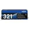 Brother TN-321BK - originálny Brother TN-321BK - originálny