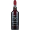 Barão de Vilar Colheita 1977 20% 0,75 l (čistá fľaša)
