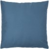 4Home satén Sea Blue 40 x 40 cm