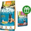 RASCO Premium Adult Medium 15 kg RASCO Premium Adult Medium 15 kg