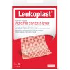 Leukoplast Cuticell Clas.5 x 5 cm mast.tyl 5 ks Leukoplast Cuticell Clas.5 x 5 cm mast.tyl 5 ks