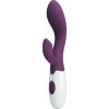 Pretty love - brighty g-spot vibrator purple Pretty love - brighty g-spot vibrator purple