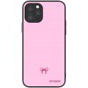 Picasee ULTIMATE CASE MagSafe pro Apple iPhone 11 Pro - Blush bow Picasee ULTIMATE CASE MagSafe pro Apple iPhone 11 Pro - Blush bow
