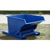 ENPRAG Výklopné kontajnery s objemom 900 l (4 modely) 4006_ecoweld ENPRAG Výklopné kontajnery s objemom 900 l (4 modely) 4006_ecoweld