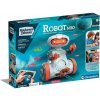 Diaľkovo ovládaný robot s programovaním Robot Mio novej generácie Clementoni Diaľkovo ovládaný robot s programovaním Robot Mio novej generácie Clementoni