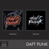 Daft Punk: Homework / Discovery (Limited Edition) - 2CD Daft Punk: Homework / Discovery (Limited Edition) - 2CD