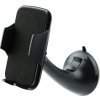 Univerzálny držiak do auta na PDA, mobil mp3/mp4 čierny Univerzálny držiak do auta na PDA, mobil mp3/mp4 čierny
