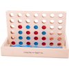 Bigjigs Toys Čtyři v rovině Bigjigs Toys Čtyři v rovině