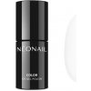 NeoNail Gél lak French White 7,2 ml