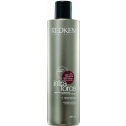 Redken Intra Force Shampoo coloured hair 290 ml