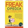 Freakopedia - Steven D. Levitt, Stephen J. Dubner Freakopedia - Steven D. Levitt, Stephen J. Dubner