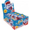 Chupa Chups Crazy Dips Cola lízatko 14g kartón 24 ks Chupa Chups Crazy Dips Cola lízatko 14g kartón 24 ks