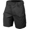Šortky Helikon-Tex UTS Urban Tactical Shorts Čierna