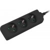 Lanberg PS0-03E-0300-BK Lanberg PS0-03E-0300-BK