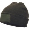 Cerva Meest Unisex zimná čiapka 03140123 tm.olivová Cerva Meest Unisex zimná čiapka 03140123 tm.olivová