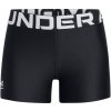 Under Armour HG SHORTY K čierne 1390070-001 Under Armour HG SHORTY K čierne 1390070-001