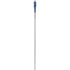 Bosch Accessories 2608900341 frézovací vrták do dreva 1 ks 13 mm Celková dĺžka 400 mm šesťhranný záhlbník 1 ks; 2608900341 Bosch Accessories 2608900341 frézovací vrták do dreva 1 ks 13 mm Celková dĺžka 400 mm šesťhranný záhlbník 1 ks; 2608900341