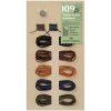 TRAVELER'S COMPANY TRAVELER'S 009 — Repair Kit Standard Colors TRAVELER'S COMPANY TRAVELER'S 009 — Repair Kit Standard Colors