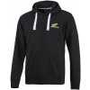 HONDA mikina VINTAGE Sweat 25 black HONDA mikina VINTAGE Sweat 25 black