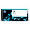 HP originál ink P2V71A, HP 730, matte black, 300ml, HP HP DesignJet T1700 44 printer series, T1700dr 44 HP originál ink P2V71A, HP 730, matte black, 300ml, HP HP DesignJet T1700 44 printer series, T1700dr 44