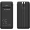 Awei P169K 20000mAh 22.5W Black Awei P169K 20000mAh 22.5W Black